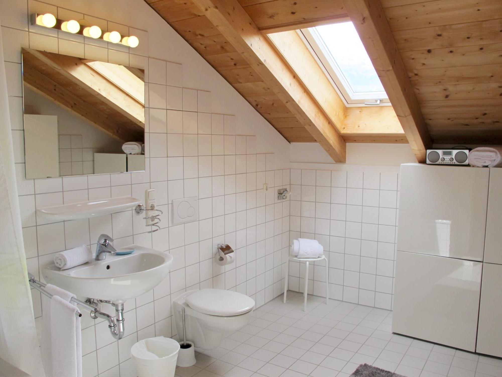 Ferienwohnung Freiraum Garmisch-Partenkirchen Buitenkant foto